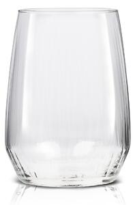 Ποτήρια Νερού 440ml (Σετ 4τμχ) Alpina 871125230508