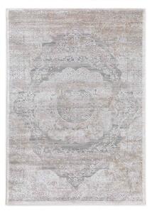 Χαλί Διαδρόμου (80x150) Ezzo Firenze D076AH9 Grey