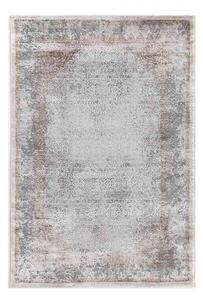 Χαλί Διαδρόμου (80x200) Ezzo Firenze D081AH9 Grey