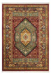 Χαλί (200x250) Ezzo Orient D008A AL Red