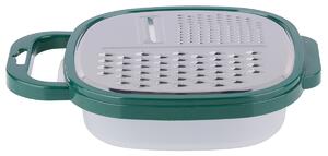 Τρίφτης Χειρός Με Δοχείο (25x19.5x6.5) Alpina 871125255222 Green