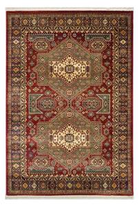 Χαλί (200x250) Ezzo Orient 7859A AL Red