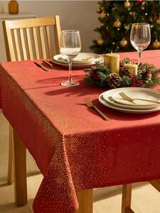 Sinsay - TABLECLOTH - κοκκινο