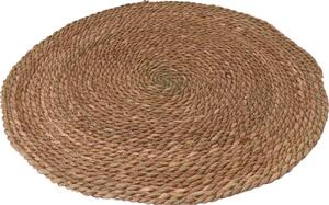 Χαλί ArteLibre Φυσικό Rattan Φ80cm