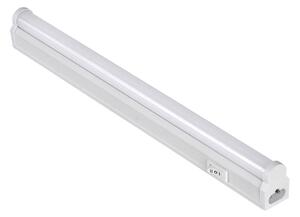 Φωτιστικό τοίχου LED 982113200, μήκος 117,5 cm, λευκό, 3000/4000K