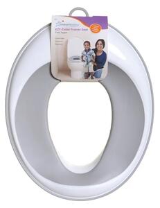 Παιδικό Μαλακό Κάθισμα Τουαλέτας Dreambaby Ezy Grey BR75772