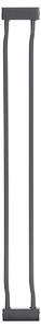 Προέκταση 9cm Για Πόρτα Ασφαλείας Dreambaby Ava Charcoal BR75300