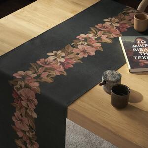 Τραβέρσα (40x160) Gofis Home Angitia 194 Dark Green