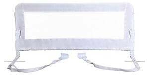 Προστατευτικό Κάγκελο Κρεβατιού (110x50) Dreambaby White BR75157