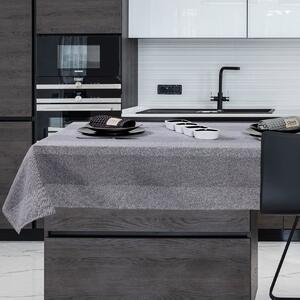 Τραπεζομάντηλο (140x180) Das Home 0898 Grey