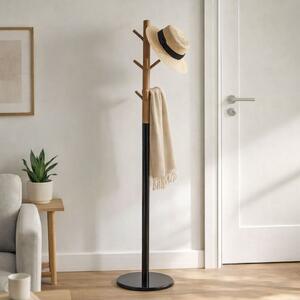 Καλόγερος Ρούχων (Φ37x172) Spitishop Arc Black