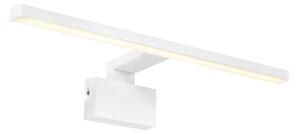 Nordlux - Φωτισμός καθρέφτη μπάνιου LED MARLEE LED/8,9W/230V IP44 λευκό