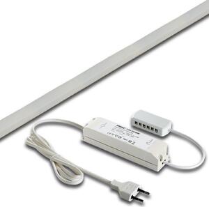 LED-Strip Basic-Tape F, IP54, 3.000K, μήκος 260cm