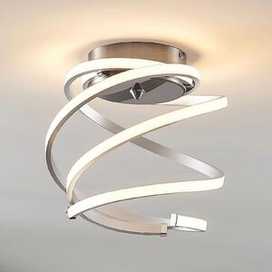 Φωτιστικό οροφής LED Haniya, dimmable