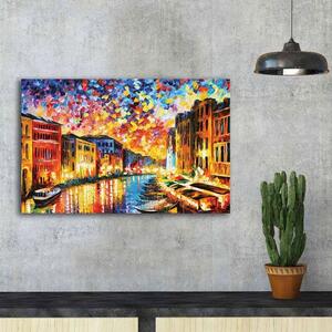 Πίνακας (45x70) A-G Leonid Afremov 249CVT1471