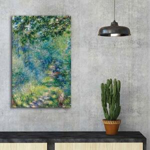 Πίνακας (45x70) A-G Pierre Auguste Renoir 249CVT1425