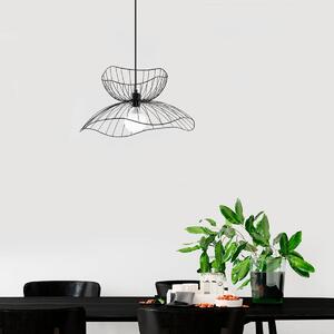 Φωτιστικό Οροφής Μονόφωτο A-G Farac 584TTM1468 Black