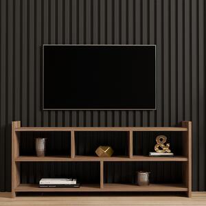 Έπιπλο Τηλεόρασης (117.5x28x55) A-G Pera 835PUQ4534 Pine
