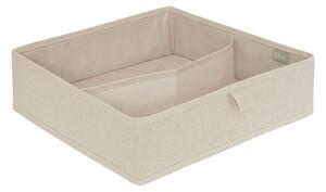 Θήκη Οργάνωσης Συρταριού 2 Θέσεων (36x36x10) F-V Dressy 203159