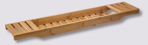Ράφι Οργάνωσης Μπανιέρας (70x15x4.5) F-V Bath Rack 155987