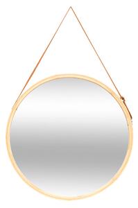 Διακοσμητικός Καθρέφτης Τοίχου (Φ50x1.5) F-V Bamboo 206971