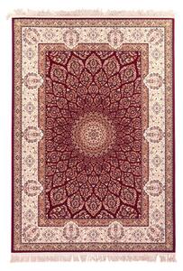 Χαλί (140x190) Royal Carpet Sherazad 8405 Red