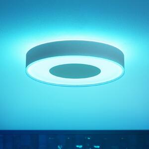 Φωτιστικό οροφής Philips Hue Xamento LED λευκό 42.5cm