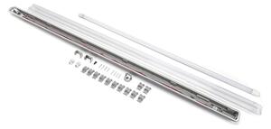 Aigostar - Φωτιστικό εργασίας φθορίου LED 1xG13/22W/230V 4000K 157,6 cm IP65