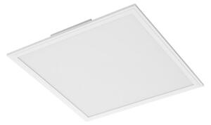 Briloner 7152-016-LED RGB Πλαφονιέρα οροφής ντιμαριζόμενη COLOUR LED/24W/230V 3000-6500K+RC