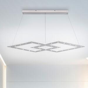 PURE Cosmo LED κρεμαστό φωτιστικό 121x84.5cm
