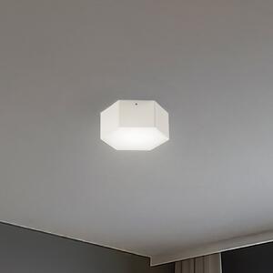 Argon Φωτιστικό οροφής LED Libre, κρεμ, ατσάλι, 3.000 K, Λευκό, Σαλόνι / τραπεζαρία, Μέταλλο