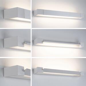 Φωτιστικό τοίχου Paulmann Lucille LED, πλάτος 60 cm