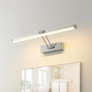 Lindby Sanya LED καθρέφτης, 60 cm