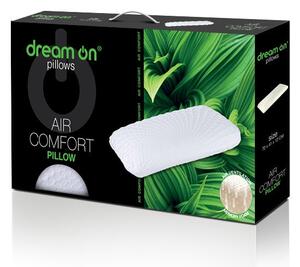 Μαξιλάρι Dream On, Air Comfort, 68x40x12