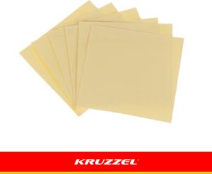 Νεροτσουλήθρα Kruzzel με 3 διαδρόμους, σιντριβάνι και 3 φουσκωτές σανίδες, 480x210 cm