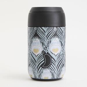 Ποτήρι Θερμός 340ml Chilly's Series 2 Cup Liberty Ceaser