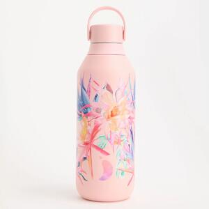 Μπουκάλι Θερμός 500ml Chilly's Series 2 Bottle Cactus Flower
