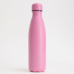 Μπουκάλι Θερμός 500ml Chilly's Original's Series All Pink