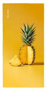Πετσέτα Θαλάσσης 2 Όψεων (80x160) Feel & Touch Fruits No.6