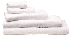 Πετσέτα Χεριών (30x50) Viopros Elite 480gsm Λευκό