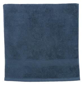 Πετσέτα Χεριών (30x50) Nef-Nef Homeware Aegean 705gsm Μπλε