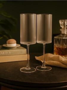 Sinsay - DRINKING GLASS - clear