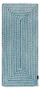 Χαλί Διαδρόμου (60x130) Guy Laroche Tonical Blue