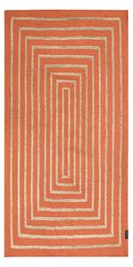 Χαλί Διαδρόμου (60x130) Guy Laroche Maya Terra