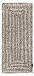 Χαλί Διαδρόμου (70x160) Guy Laroche Tonical Wenge