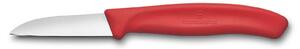 Μαχαίρι Γενικής Χρήσης Victorinox Swiss Classic με μήκος λεπίδας 6cm - Red