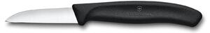 Μαχαίρι Γενικής Χρήσης Victorinox Swiss Classic με μήκος λεπίδας 6cm - Black