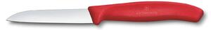 Μαχαίρι Γενικής Χρήσης Victorinox Swiss Classic με μήκος λεπίδας 8cm - Red