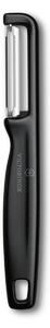 Αποφλοιωτής Victorinox Iota με λεία λεπίδα - Black
