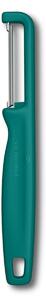 Αποφλοιωτής Victorinox Iota με οδοντωτή λεπίδα - Green
